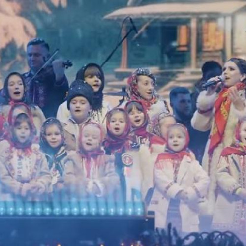 concert de colinde al Georgianei Lobont, epuizare rapidă a biletelor la Cluj-Napoca