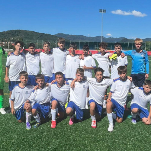 echipa de fotbal CS Medgidia a încheiat cu succes cantonamentul de pregătire