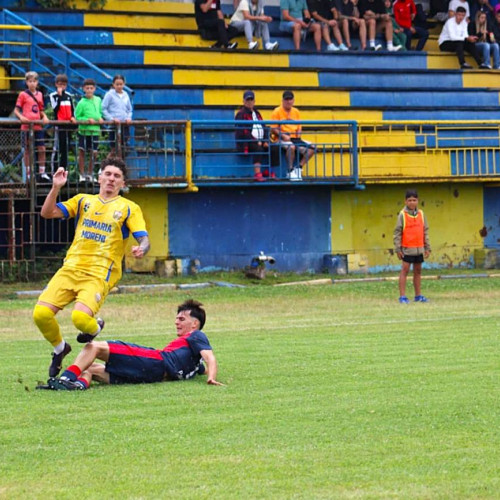 noua editie a ligii 3 începe la sfârșitul acestei săptămâni