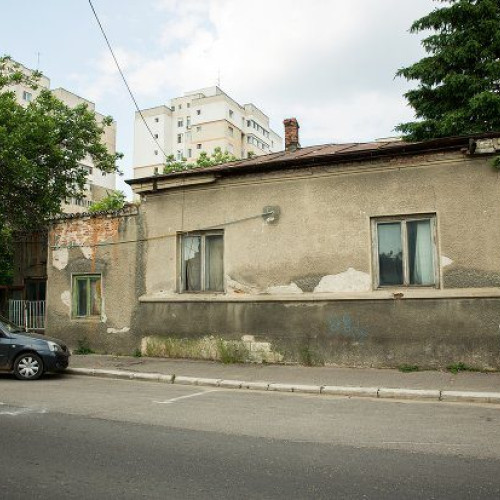 Casa pictorului Ion Andreescu, pe punctul de a fi declasată din lista monumentelor istorice în Buzău