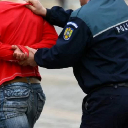 Bărbat de 50 de ani din județul Cluj, prins în Timișoara după aproape doi ani și jumătate de fugă