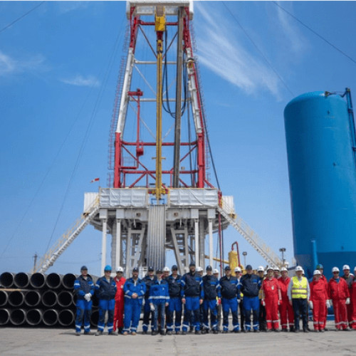 Romgaz încheie licitația pentru lucrări de foraj și testare la sondele Caragele