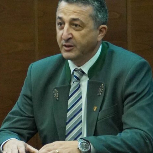 Numire controversată la Romsilva: Jean Visan devine director general interimar