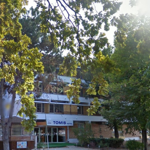 convocare oficială pentru adunarea generală a societății tomis estival 2002 sa