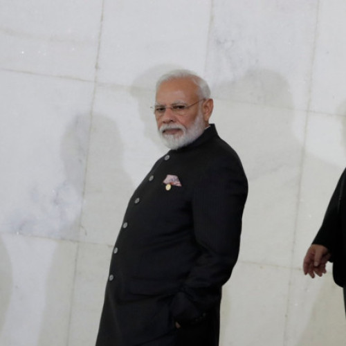 relaxare a relatiilor dintre india și china începe să împingă înapoi tensiunile vechi