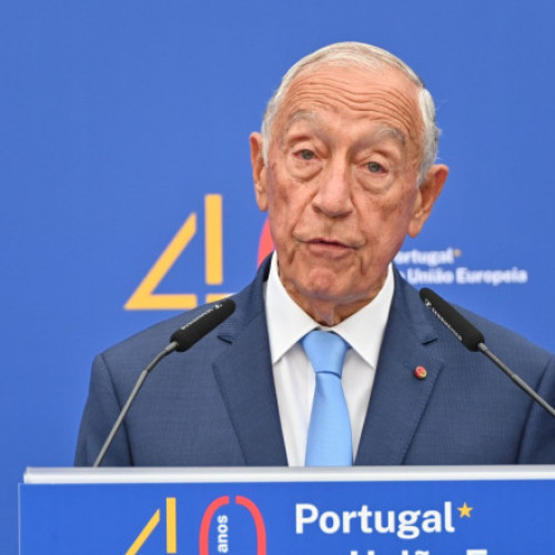 Marcelo Rebelo de Sousa l-a criticat dur pe Donald Trump pentru comportamentul său