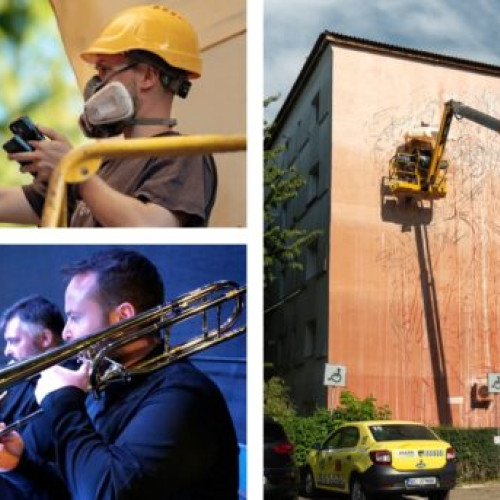 Cele mai importante evenimente din Bacau în weekendul 29-31 august 2025