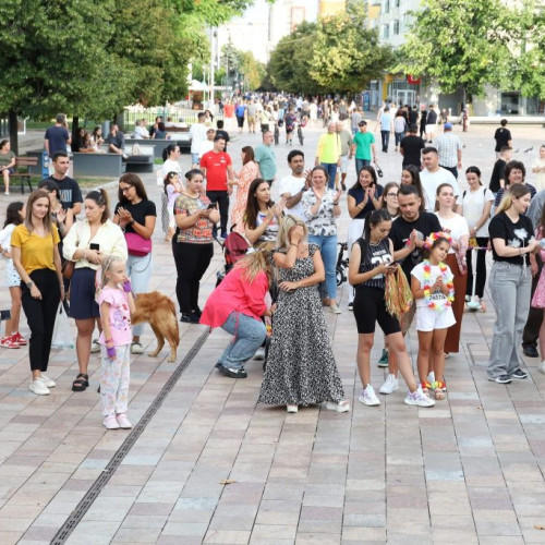 Prognoza meteo pentru județul Argeș - 29 august 2025