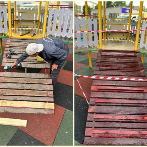 Primarul Mihai Apafi face apel la responsabilitatea cetățenilor pentru protejarea orașului Prejmer