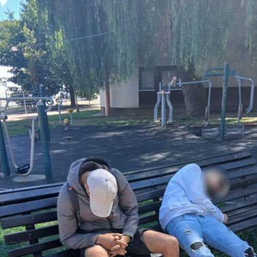 Persoane cu dependente severe și istoric de excludere socială, fără locuință stabilă