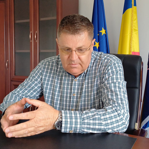 primar din botoşani cercetat pentru luare de mită primește o nouă interdicție de a părăsi țara