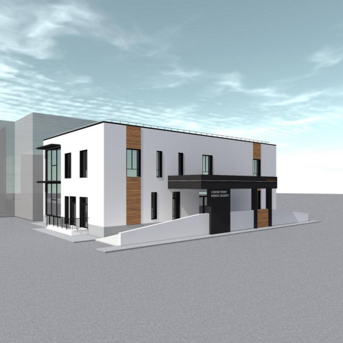 primariei moreni anunță depunerea unui nou proiect de finanțare pentru serviciile medicale critice