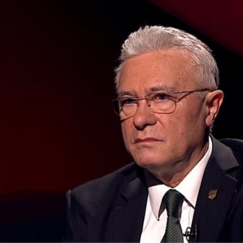 Romania nu va fi implicată în război, afirmă Cristian Diaconescu