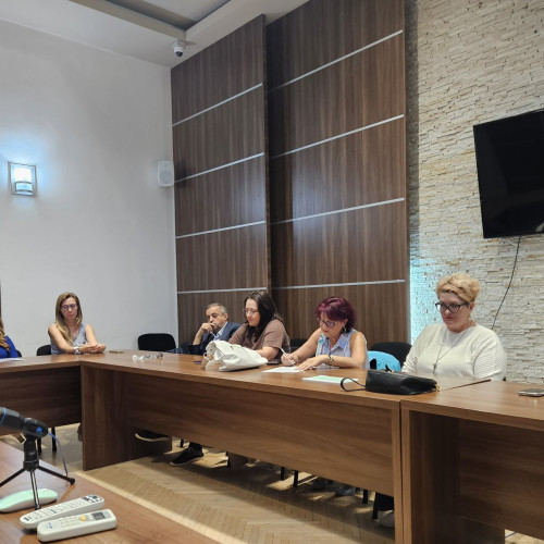 doar două școli din botosani sunt pregătite pentru începerea noului an școlar