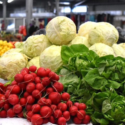 Legumele crucifere reduc riscul cancerului de colon și prostată