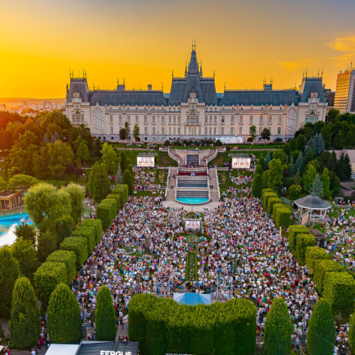 Iasul devine tot mai atractiv pentru turiști datorită city break-urilor scurte