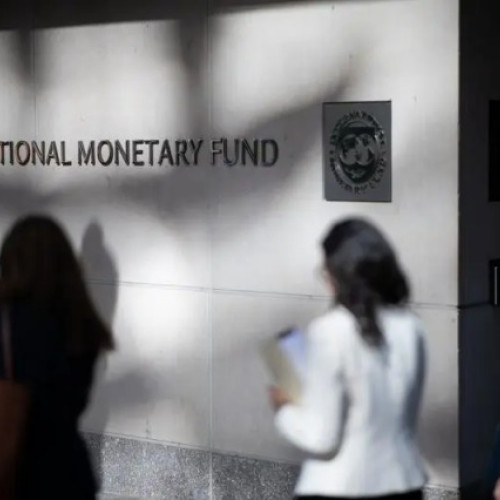 Misiune a FMI va analiza economia României în perioada 3-12 septembrie