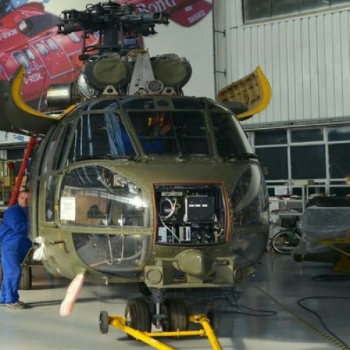 performanțe financiare ale IAR Brașov în prima jumătate a anului 2024