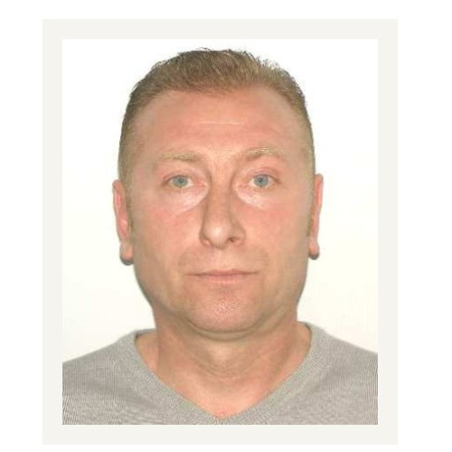 Bărbat din Botoșani dispărut în timp ce călătorea spre Italia