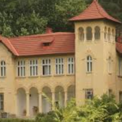 Muzeul Memorial "Octavian Goga" din Ciucea se va închide pentru reabilitare