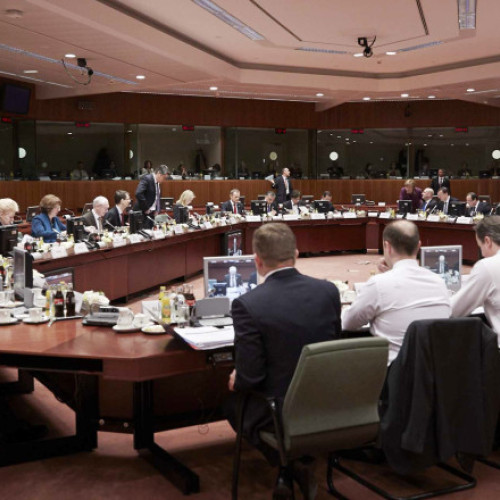 Ministerii Apărării și de Externe din UE se întâlnesc la Copenhaga pentru discuții despre Ucraina și Gaza