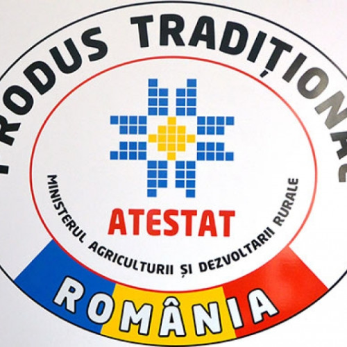 Un nou produs tradițional adus în atenția publicului din Botoșani: urda de Solomonescu