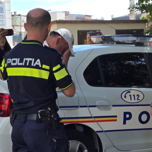 Decizie de contestat privind măsurile preventive în cazul unor persoane din Constanța