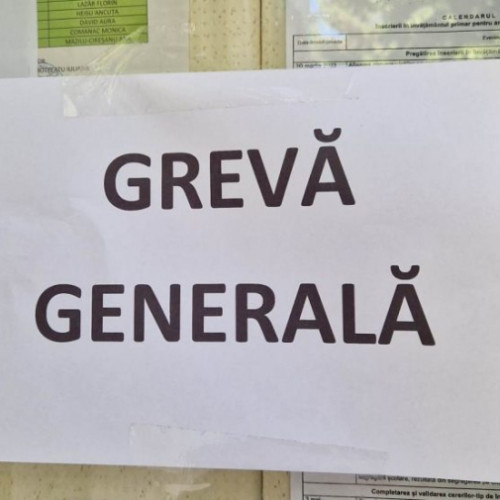 Cum a “grevat” România în momentele de criză