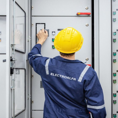 Electroalfa angajează personal pentru unitățile de producție din Botoșani