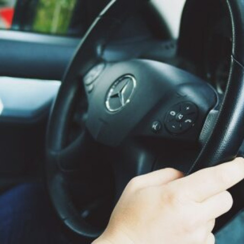 doi tineri, surprinși conducând fără permis în județul Iași