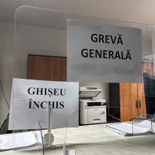 primăriile din întreaga țară încep proteste după reformele fiscale ale guvernului