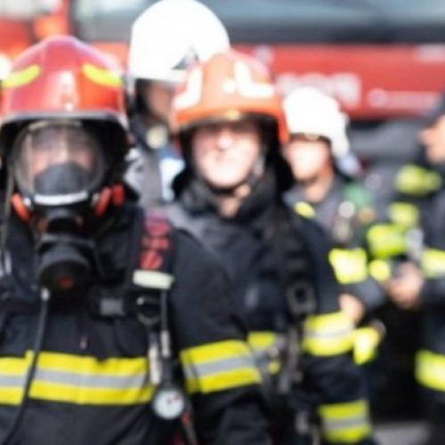 Schimbare de generație la Inspectoratul pentru Situații de Urgență din Botoșani