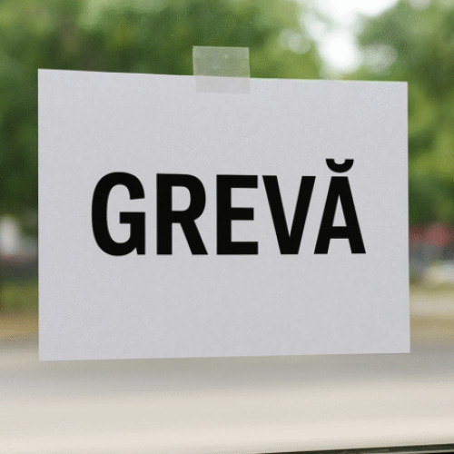 Primarii de comune și orașe mici intră în grevă pe termen nedeterminat