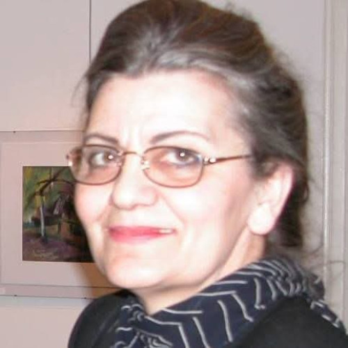 pictorita maria truta, o personalitate a artelor plastice, a trecut la cele veșnice în comunitatea artistică din cluj și din întreaga țară