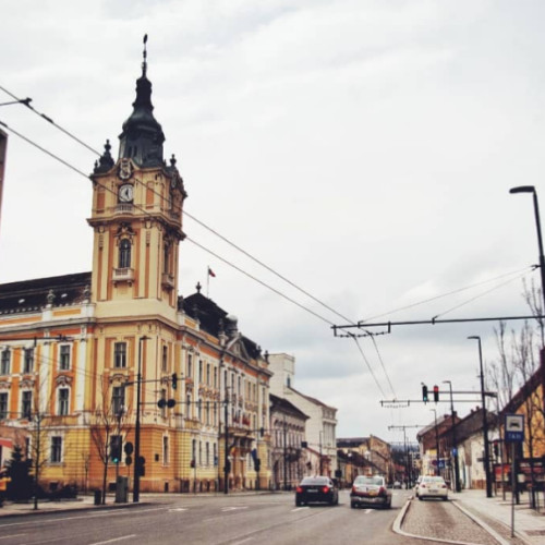 Primăria Cluj-Napoca va funcționa normal, fără a participa la greva anunțată de sindicat