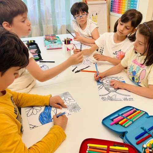 Primăria comunei Pietrari va inaugura un centru after school în satul Sipot