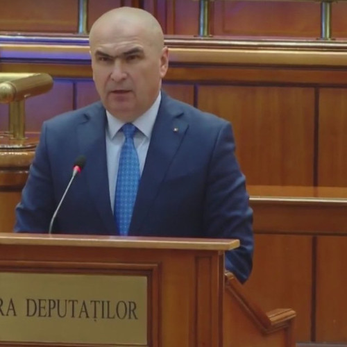 șase măsuri fiscale în pachetul doi de reforme fiscale