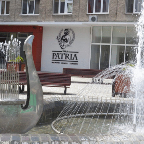 turneu national de muzică contemporană Oxygen 4 All în septembrie