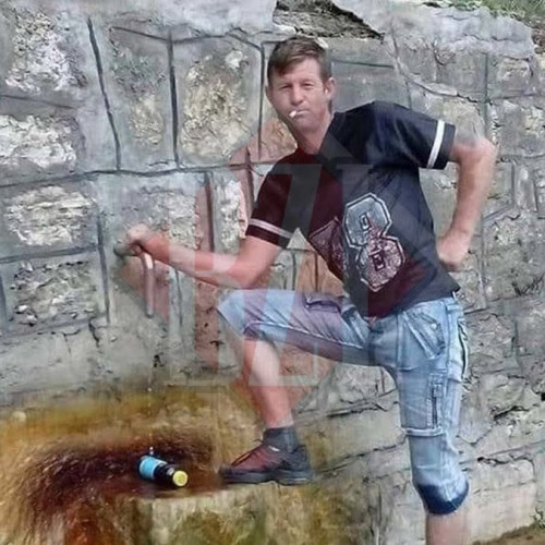 tânăr de 54 de ani din satul Cotul lui Ivan, judetul Iași, ucis de tatăl său în urma unui conflict violent