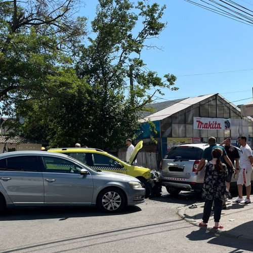 Momentan nu se cunosc date despre victime