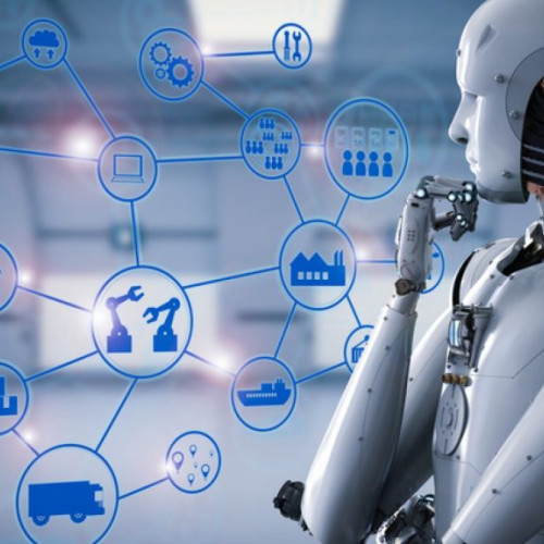 Cum poate inteligența artificială să transforme arta vizuală: între oportunitate și risc