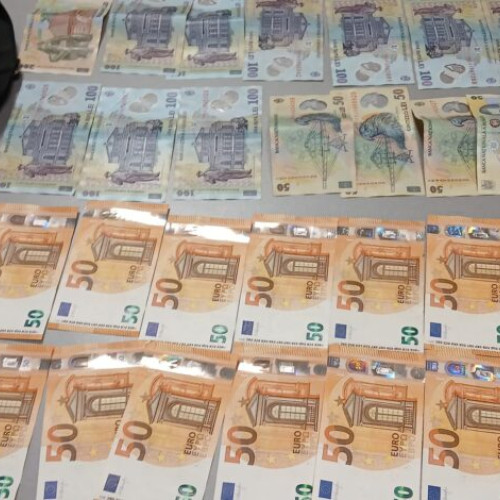 Femeie uită bagajul cu valori pe peronul gării din Buzău