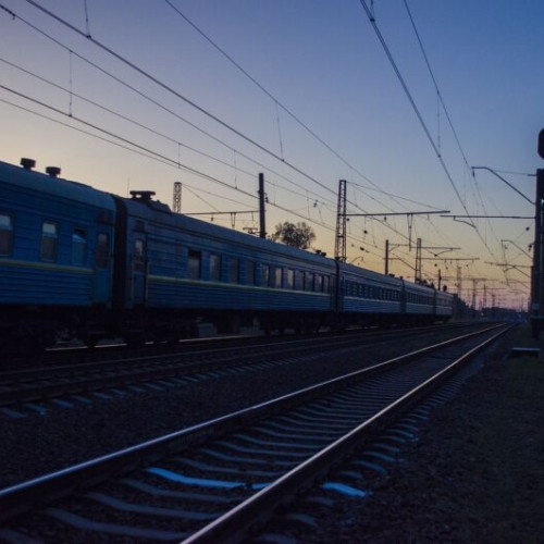 Licitație pentru vagoane CFR pe platforma BRM