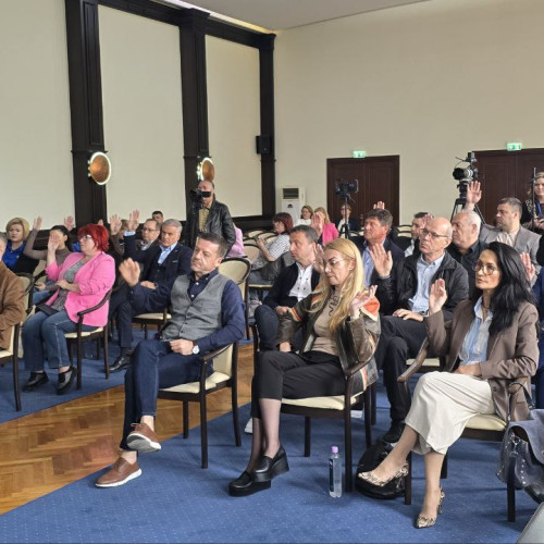 consiliul județean constanța propune noi proiecte de hotărâre pentru modernizare și recuperare de fonduri