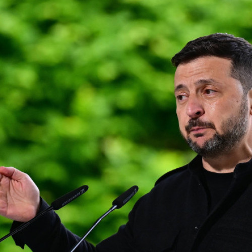 garantiile de securitate pentru Ucraina trebuie să includă prevederi despre finanțarea armatei și sancțiuni împotriva Rusiei