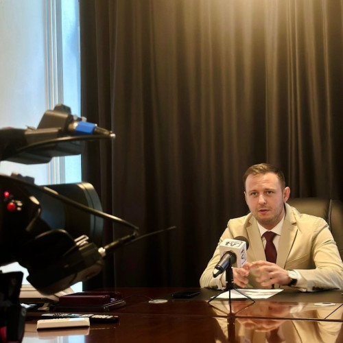 Subprefectul de gorj avertizează asupra dublului standard în aplicarea legii privind abandonul de deșeuri