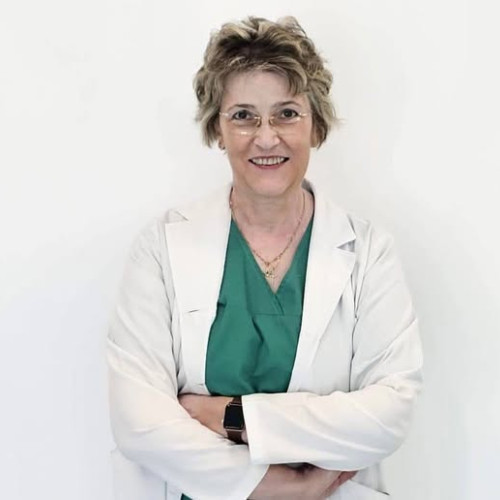 colectivul spitalului din baia mare, omagiu adus doamnei dr. Mihaela Lese