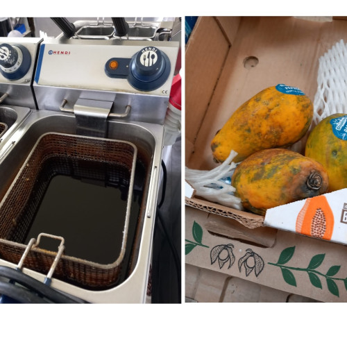 controale ANPC: peste trei milioane de lei în amenzi și opriri de la comercializare