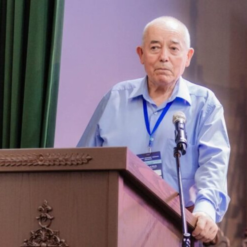 A murit profesorul Gheorghe Gutt, o personalitate marcantă a universității sucevene