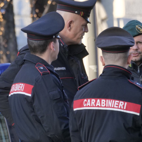 Doi hoți români arestați după un jaf eșuat în Italia